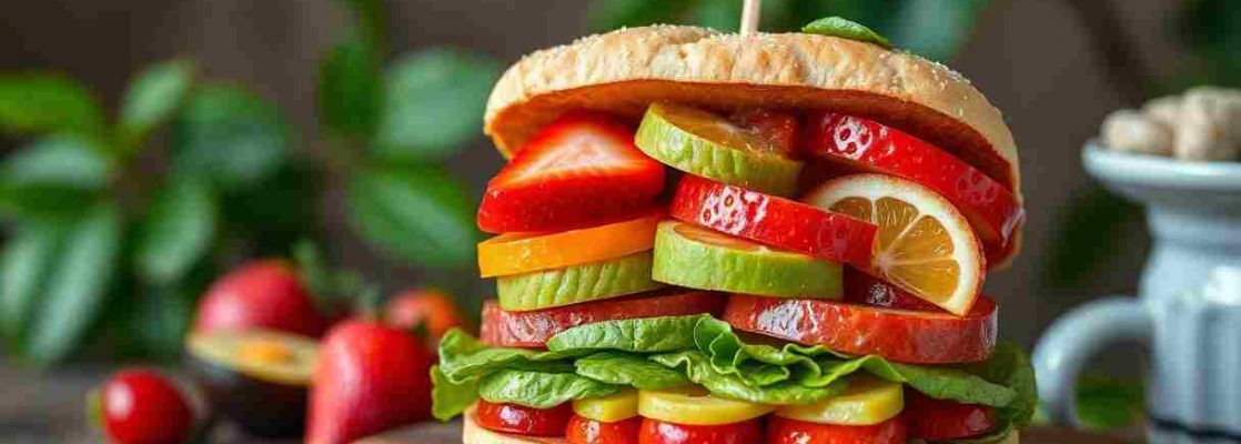 knob sandwich
