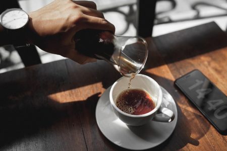 Cafe Supplies