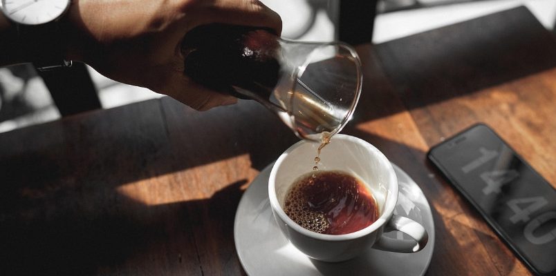 Cafe Supplies