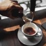 Cafe Supplies